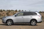 Mitsubishi Outlander 2014 года